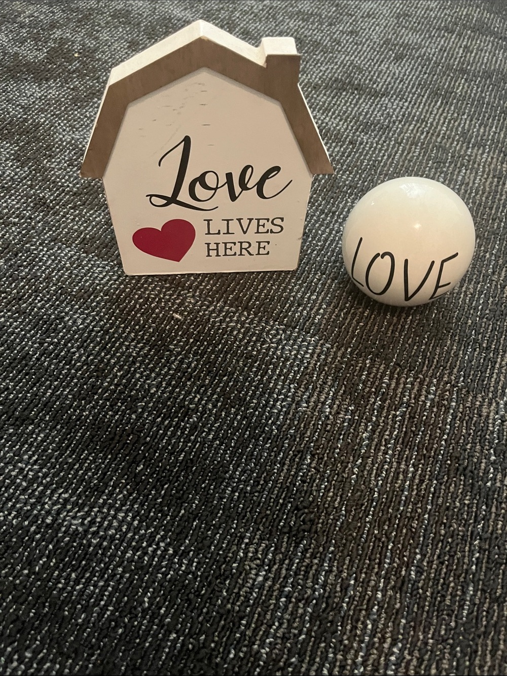 Decorating-LOVE